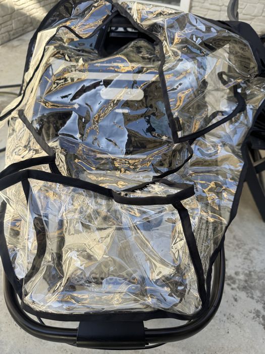 Cybex Priam 4  4 в 1 Soho grey