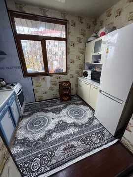 Квартира сотилади Шайхонтохур тумани Гулзор