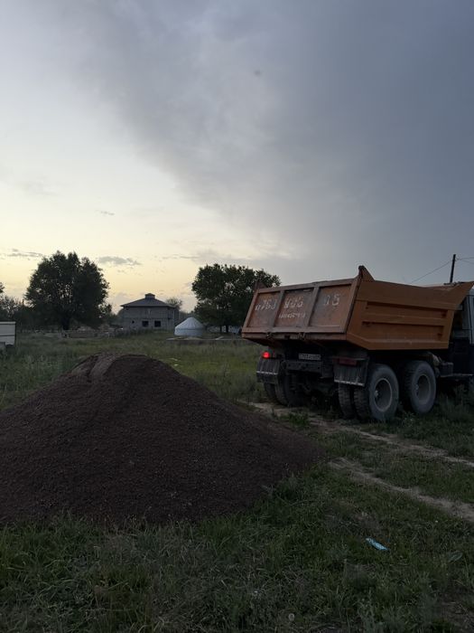 Доставка камаз 24/7