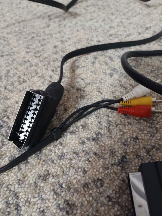 T  V   кабели  два  модела