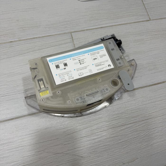 Робот пылесос сатамын