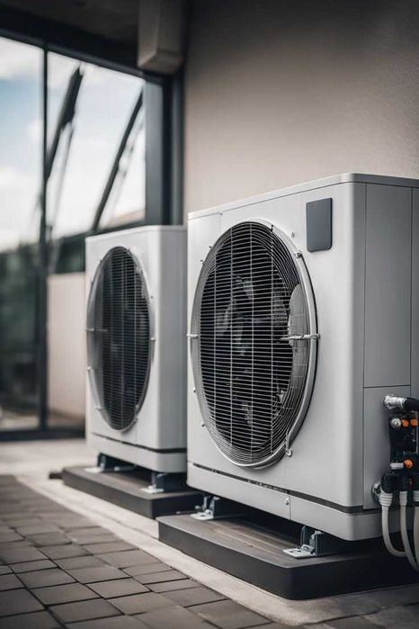 Аеро Клима 22 – Монтаж, Продажба и Профилактика на Климатици в София