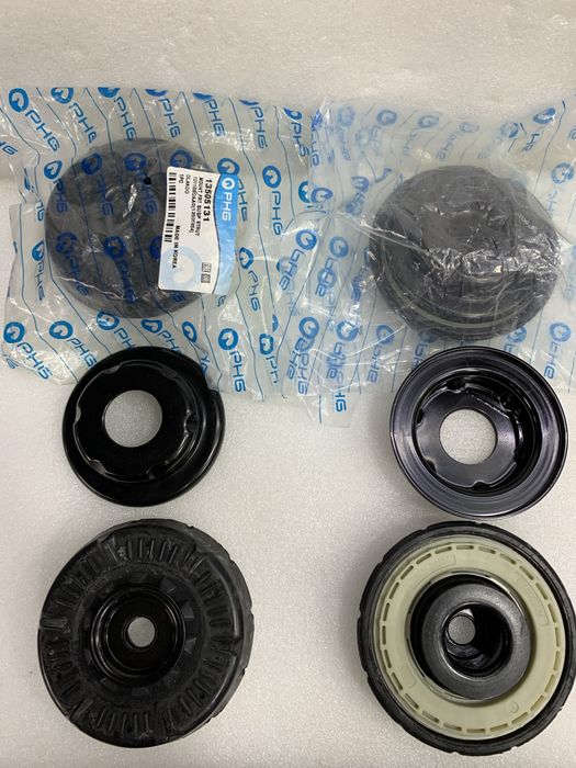 Orlando cruz tracker 1 chashka