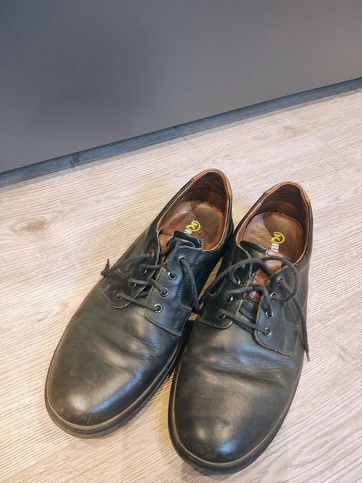 Pantofi piele naturala bărbati