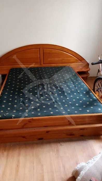 Тристаен апартамент под наем в Тракия 11818591