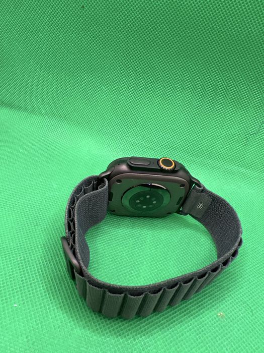 Apple Watch Ultra 2, baterie 100%, Lazar Amanet Crangasi, 54890