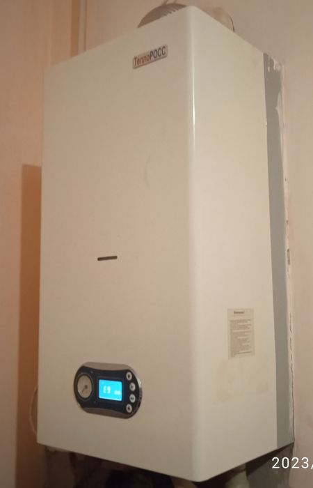 Настенный котел Теплоросс