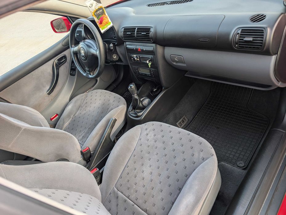 Продавам SEAT Toledo 1.9 TDI 105 к.с.