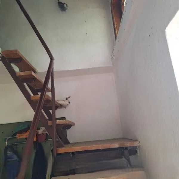 Двуетажна къща в Балканци