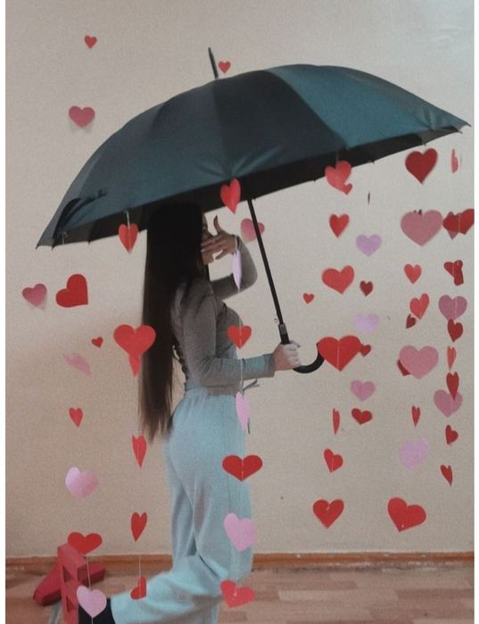 Фотосесия My love