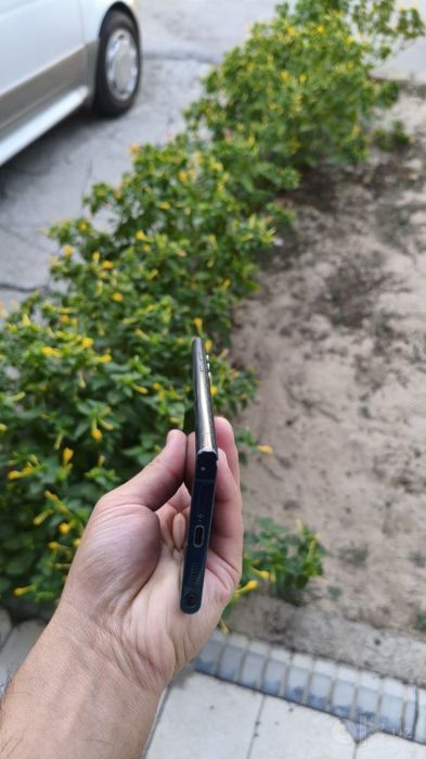 Samsung 22 S ultra sotlad