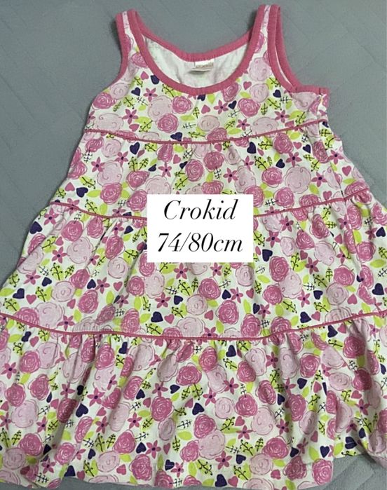 Десткие вещи для девочек