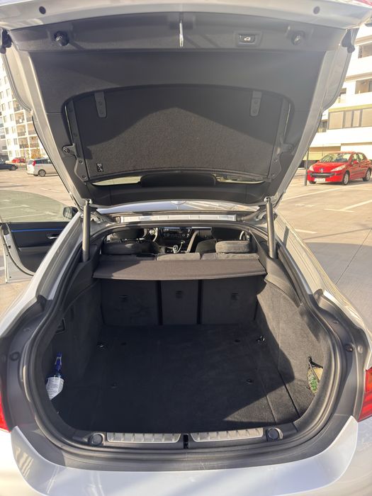 BMW 420d f36 Grancoupe M pachet