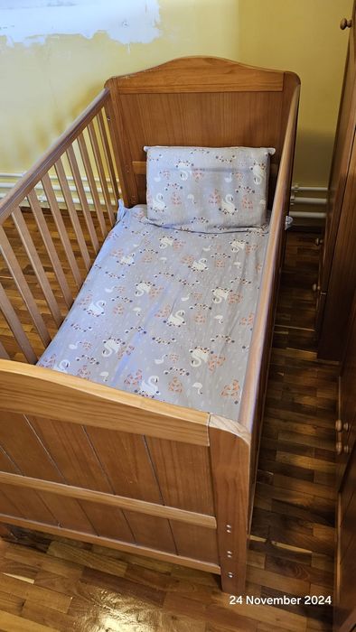 Mobila Mothercare pentru camera copiilor