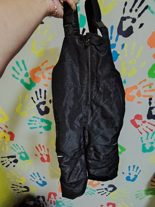 Чисто нови ски екипи за деца