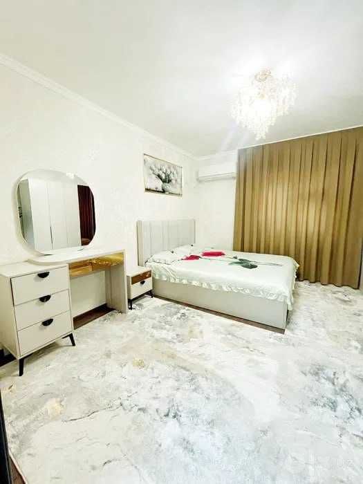 Продаётся квартира в новостройке ЖК  Карасарай