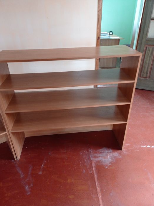 Прилавок торговый