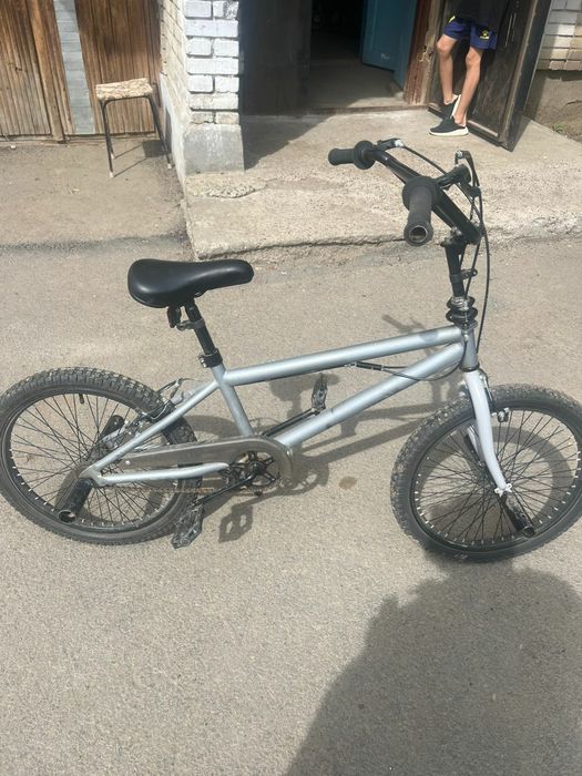 Продам  велосипед