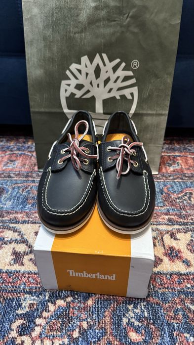 Мужская обувь ( Timberland )