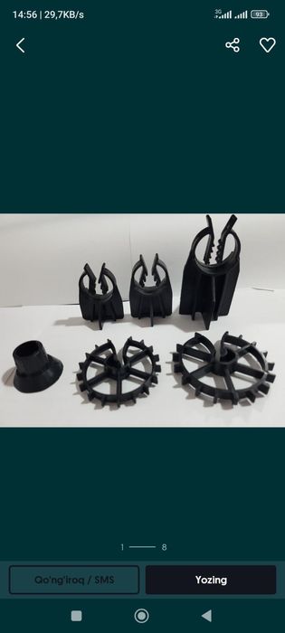 Телескопические стойки, шитовые опалубки, леса и прочие