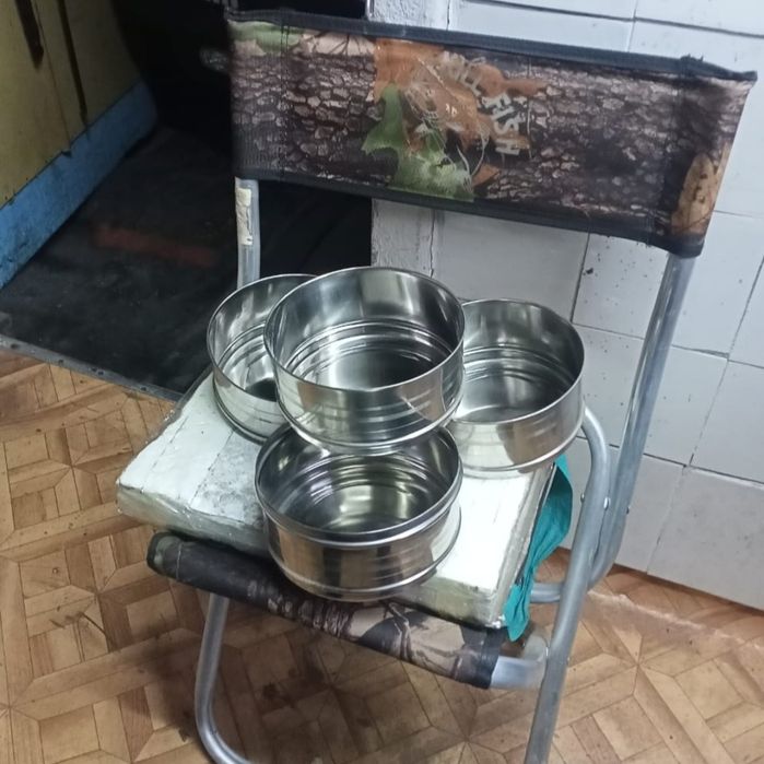 продам термос полевой