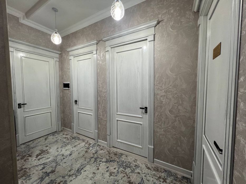 Sergeli honobod 5ta xona+oshxona