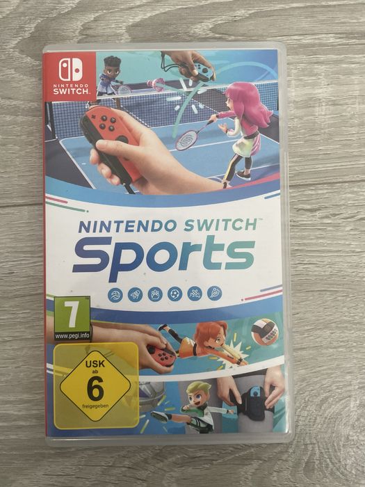 Nintendo Switch OLED White