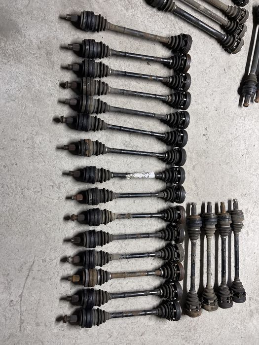 Planetara Bmw 2.0d e81 e87 e90 m47 n47 118d 118i 120i 318d 320i 320d