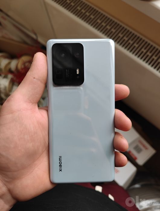 Xiaomi Mix 4 8/256