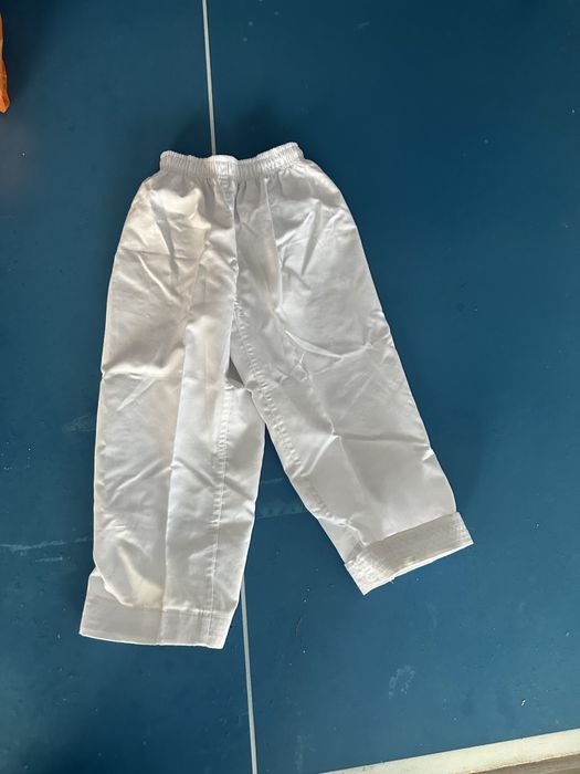 Экипировка для taekwando кимоно, защитка (щетки), пояса, перчатки