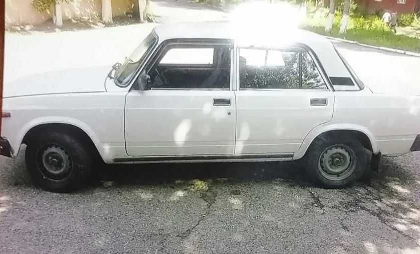 LADA 2107, 2008 йил продается сотилади