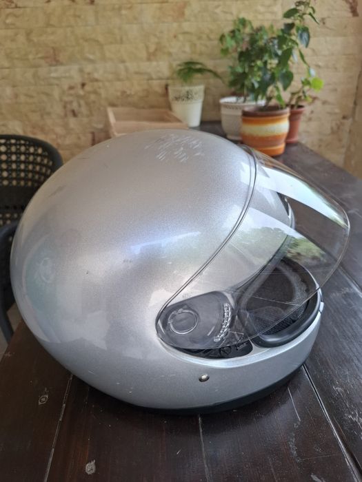 Casca moto marimea 57