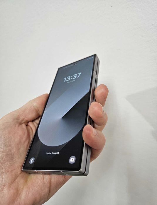 Samsung Z FOLD 6 • 512 GB • 12 GB RAM • Garantie