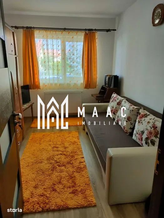 Apartament 3 camere I Decomandat I Zona Brana