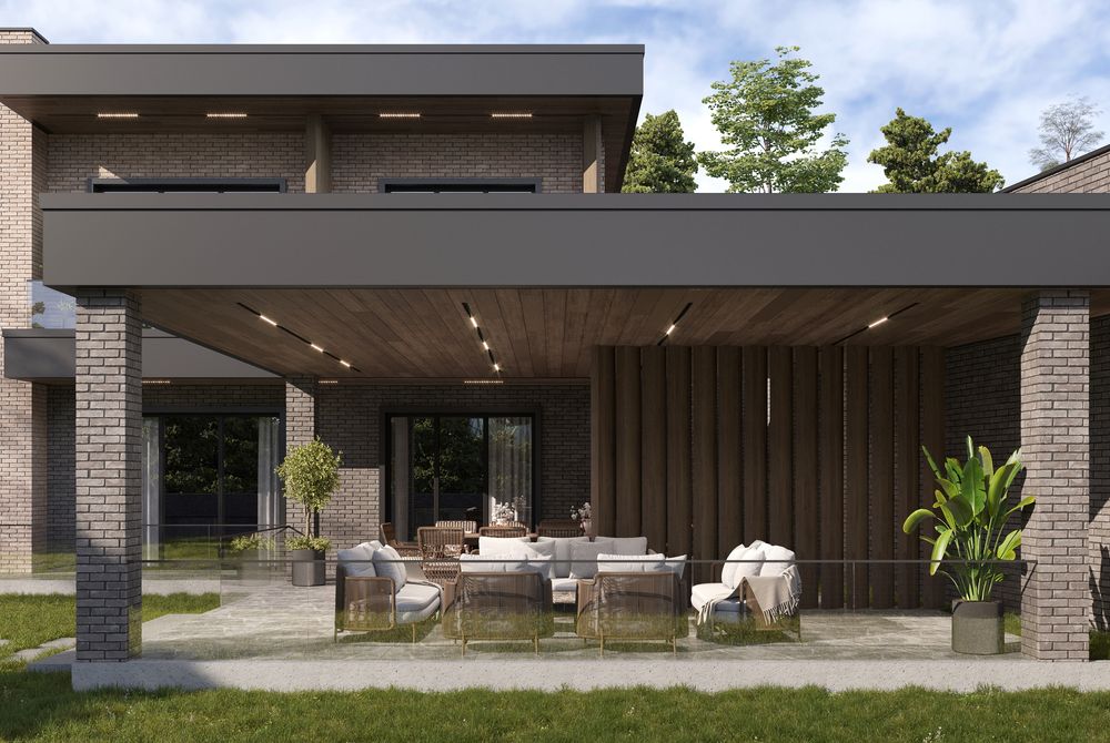 Архитектор Дизайнер Прораб Ремонт под ключ