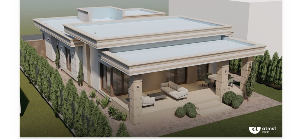 Vand casa cartier Premier -Vladimirescu -Arad