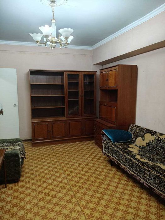 Сдаётся  3/1/4 Юнусабад 4 квартал