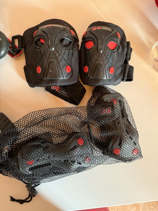 Ролики ролики детские