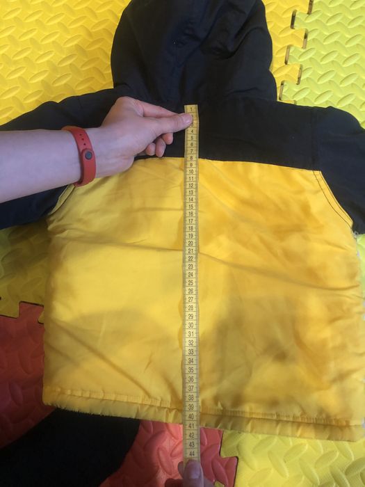 Детская куртка NIKE