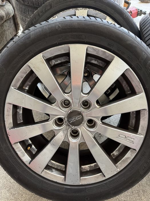 Джанти за VW 17 цола