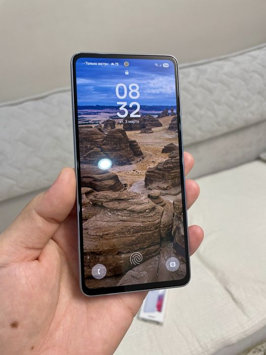 Samsung A53 5G 8/256