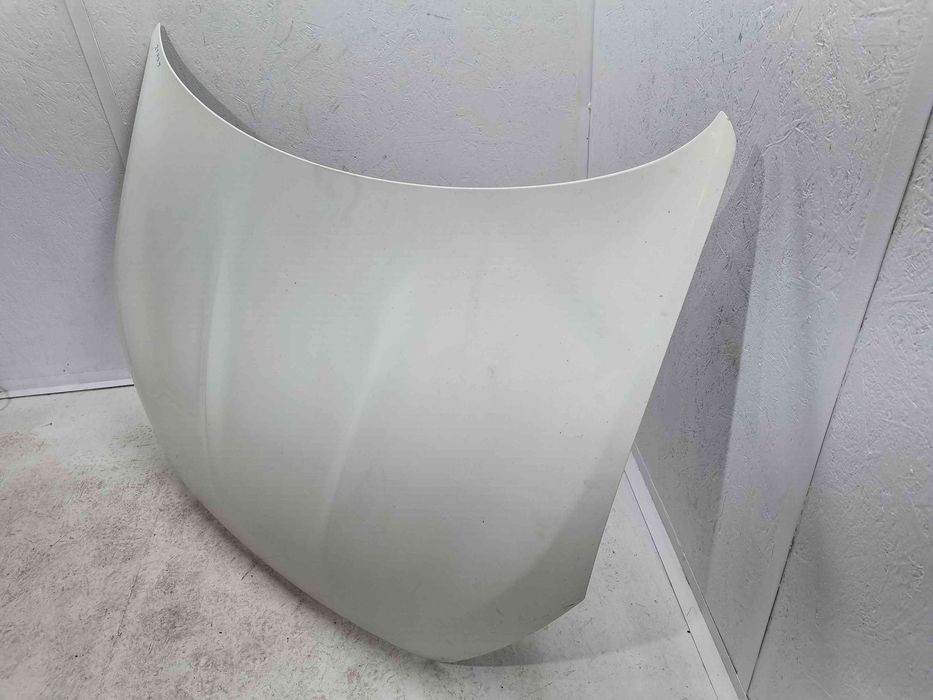 Capota motor Nissan Qashqai [Fabr 2007-2014] 326