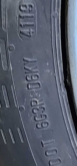 Roti Suzuki Vitara  5x114.3 R17