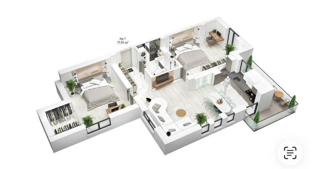 Sorescu Residence -Oferta Promotionala - 0 comision