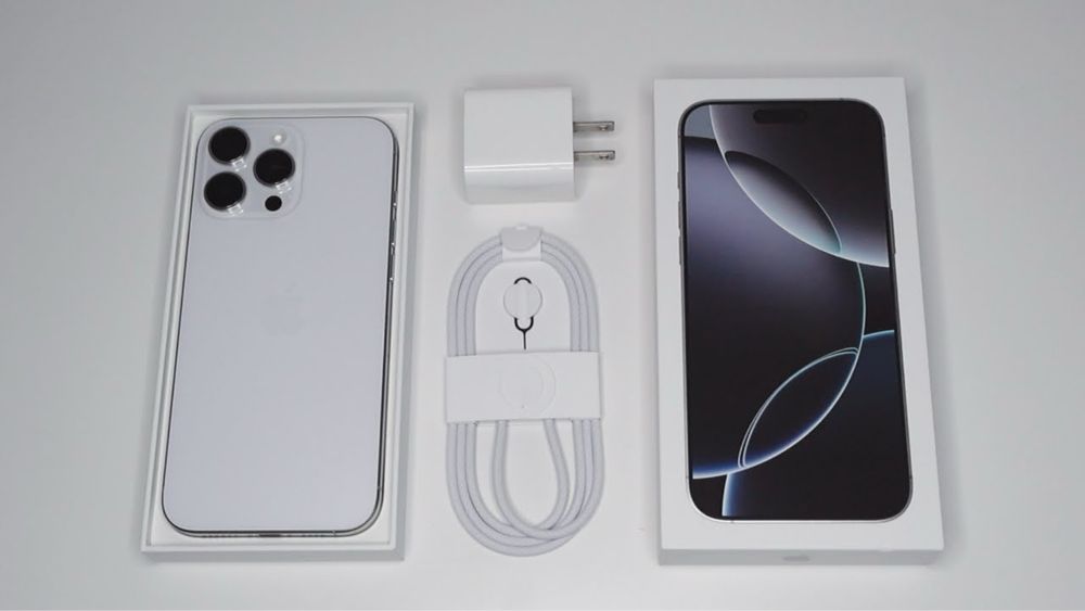 iPhone 16 Pro Max 1 TB