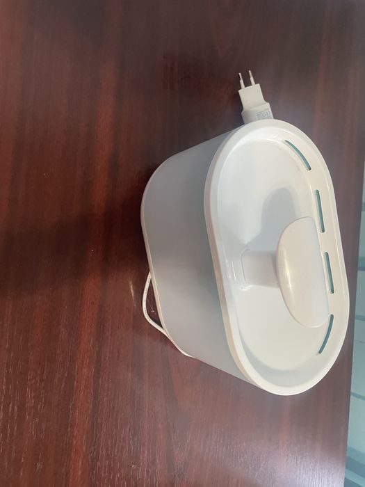 Fantana de baut apa pentru pisici Grunluft