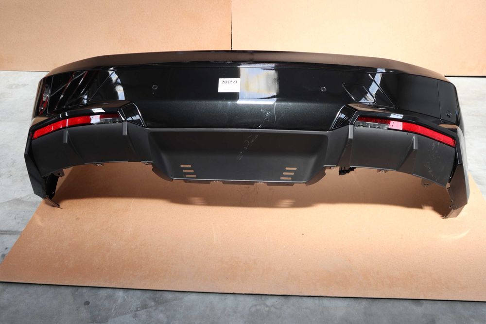 Задна броня М пакет БМВ ИХ И20 BMW I20 IX