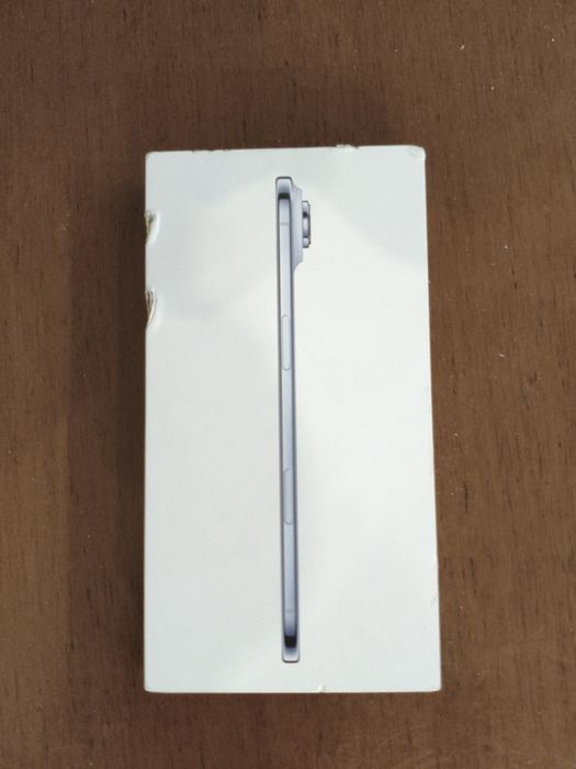 Айфон эир 256гб. Blue sky