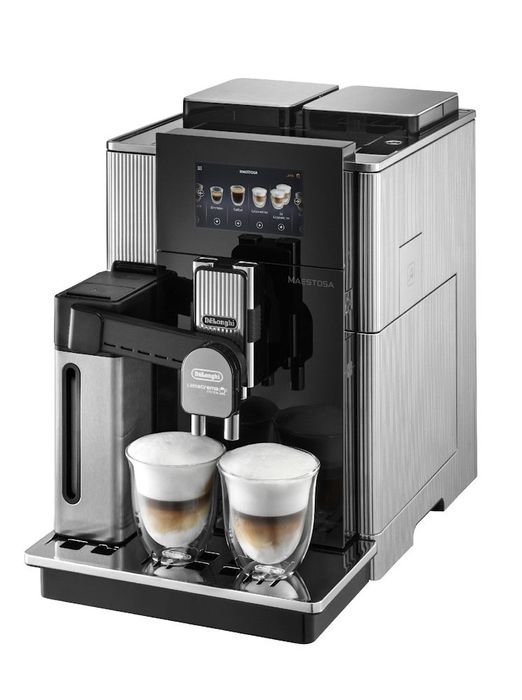 Новые Кофемашина От Delonghi! Бесплатная Доставка!