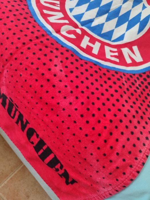 Хавлия Байерн Мюнхен